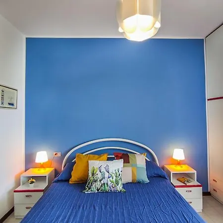 Confortevole Trilocale Filzi Fronte Mare Villa Rosa Di Martinsicuro