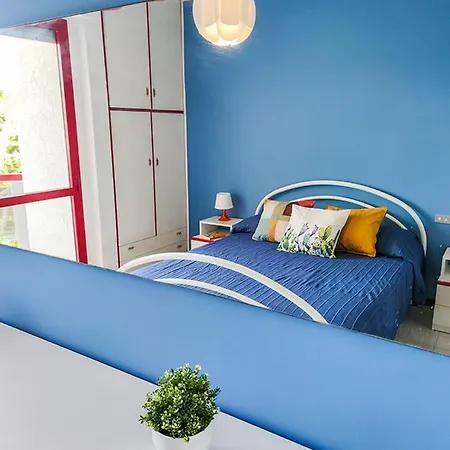 Apartment Confortevole Trilocale Filzi Fronte Mare