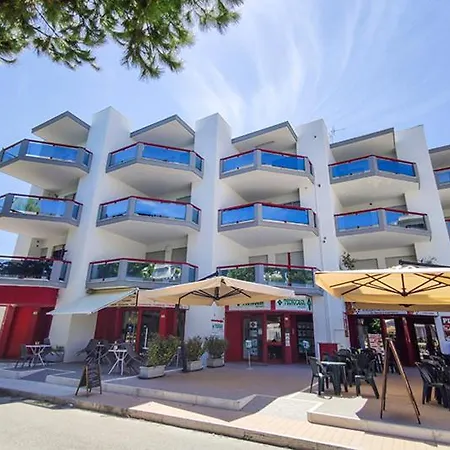 Confortevole Trilocale Filzi Fronte Mare Apartment Villa Rosa Di Martinsicuro