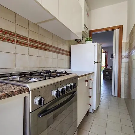 Confortevole Trilocale Filzi Fronte Mare Apartment Villa Rosa Di Martinsicuro