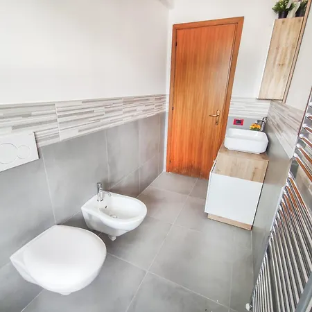 Confortevole Trilocale Filzi Fronte Mare * Villa Rosa Di Martinsicuro